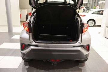 Toyota C-HR I Crossover 1.2L Turbo 116KM 2016 Toyota C-HR 1.2 T Premium 1.2 Benzyna 116KM, zdjęcie 22