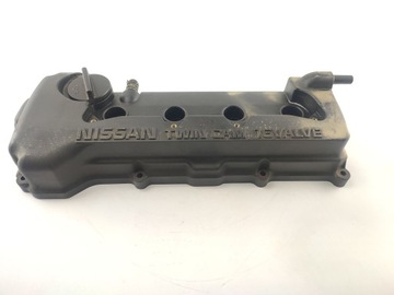KRYT VENTILU NISSAN ALMERA N16 (2000-2003) 1.5 16V 90KM QG15DE