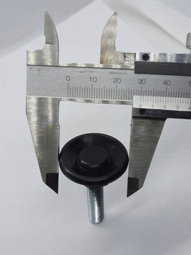 РЕГУЛИРУЕМАЯ НОЖКА FI30 M8X30, 10 ШТ.