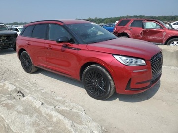 Lincoln 2024 Lincoln Corsair Reserve 2024 2.0l 2.0 Benzyna 250KM, zdjęcie 4