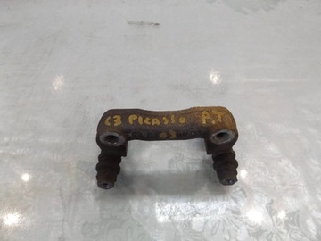 C3 PICASSO TŘMEN LEVÝ ZADNÍ