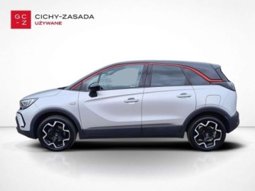 Opel 2023 Opel Crossland serwis 1.2benz. 130KM bezwypadkowy pakiety navi kamera VAT23, zdjęcie 1