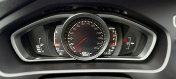 Volvo V40 II Hatchback Facelifting 2.0 D3 150KM 2019 Volvo V40 Cross Country D3,Navi,Serwis,Gwarancja, zdjęcie 20