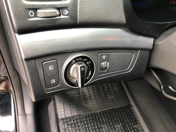 Hyundai i40 Kombi 1.6 GDI 135KM 2013 HYUNDAI I40 1.6 GDI XENON PARKTRONIC KLIMATRONIC GRZANE FOTELE ALU 18 HAK, zdjęcie 15