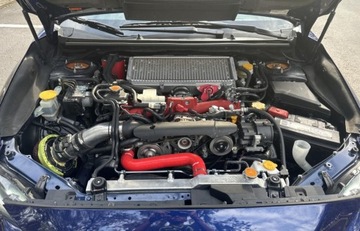Subaru 2020 Subaru WRX Sti Limited 2020 2.5l 2.5 Benzyna 310KM, zdjęcie 4