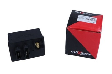 RELÉ SVÍČEK ŽHAVÍCÍCH 50-0330 MAXGEAR