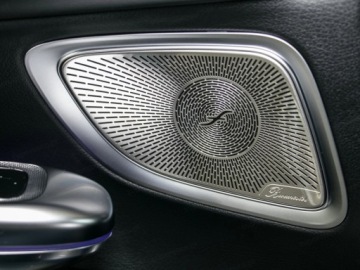 Mercedes CLE Coupe AMG 3.0 53  449KM 2026 MERCEDES-BENZ CLE AMG 53 4-Matic+ Coupe 3.0 (449KM) 2026, zdjęcie 11