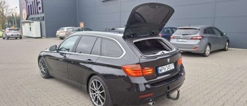 BMW Seria 3 F30-F31-F34 Touring Facelifting 2.0 318d 150KM 2015 BMW Seria 3 BMW Seria 3 318d M Sport 2.0 Diesel 150KM, zdjęcie 3