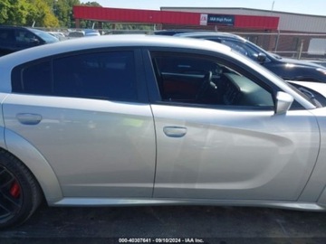 Dodge Charger VII 2021 Dodge Charger 2021r, Scat Pack, 6.4L, Widebody 6.4 Benzyna 485KM, zdjęcie 3