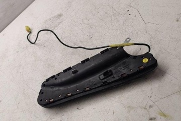 ULOŽENÍ AIRBAG SEDADLA PŘEDNÍ PRAVÁ VW TOURAN (1T3) 1T0880242D 1.9L