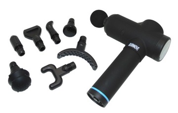 Masażer Burnnove Massage Gun