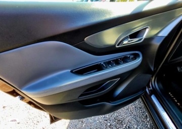 Opel Mokka I SUV 1.7 CDTI ECOTEC 130KM 2014 Opel Mokka Mega KolorCosmo, GWARANCJA 1.7 Diesel 130KM, zdjęcie 32