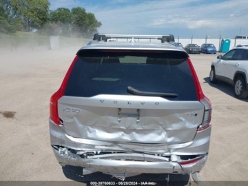 Volvo XC90 II SUV Facelifting 2.0 T5 250KM 2020 Volvo XC 90 2020r, T5 Momentum, 2.0L, 4x4 2.0 Benzyna 250KM, zdjęcie 7