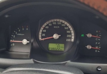 Kia Sportage II 2.0 CRDi 112KM 2005 Kia Sportage Sliczna 2.0 CRDi 4x4 AWD Bogata Wersja ORYGINAL Zadbana WYJAT, zdjęcie 13