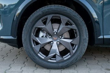 Cupra Formentor Crossover 1.5 TSI 150KM 2026 Cupra Formentor 1.5 TSI 150 KM, zdjęcie 5