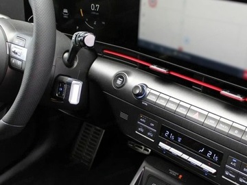 Hyundai Kona II 2024 HYUNDAI Kona 1.6 T-GDI N Line 4WD DCT Suv 170KM 2024, zdjęcie 7