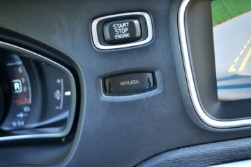 Volvo V40 II Hatchback 1.6 D2 115KM 2013 Volvo V40 1,6Hdi 115KM Digital Kamera Navi, zdjęcie 16