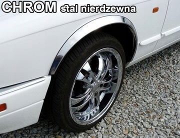 VRSTVA  PODBĚHU BLATNÍK NISSAN SUNNY SERENA 100NX