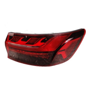 LAMPA TYL PRAWY AUDI A5 LIFT 8W6 LED