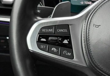 BMW Seria 4 G22-23-26 Coupe 2.0 420d 190KM 2023 BMW Seria 4 I wlasciciel M Pakiet Pro Gwarancja Bezwypadkowy FVAT23, zdjęcie 19