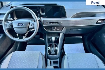 Ford Tourneo Courier II 1.0 EcoBoost 125KM 2025 FORD Tourneo Courier Titanium A7 1.0 125KM, zdjęcie 6