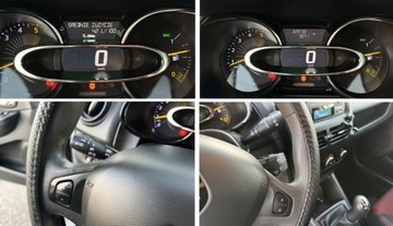 Renault Clio IV Grandtour  1.5 ENERGY dCi 90KM 2015 Renault Clio SALON PL 1.5 DCI 90kM PISEMNA GWARANCJA w cenie Transport, zdjęcie 34