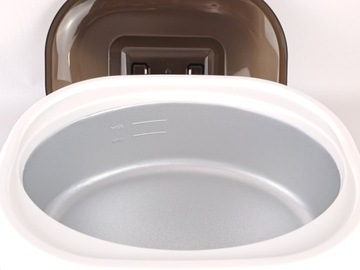 Аппарат для парафинирования рук и ног (сломанный)