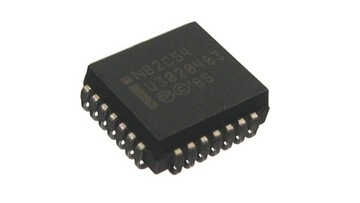 8254 Intel N82C54 — программируемый интервальный таймер