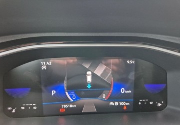 Volkswagen T-Roc I SUV Facelifting 1.5 TSI ACT 150KM 2023 Volkswagen T-Roc 1.5 Benzyna 150KM, zdjęcie 24