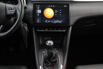 MG ZS I 2022 MG ZS SUV 1.5, Skóra, Navi, Klima, Klimatronic, zdjęcie 11