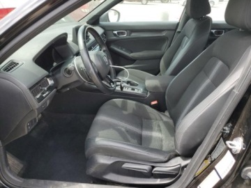 Honda Civic XII 2023 Honda Civic 2023 2.0L FWD 2.0 Benzyna 160KM, zdjęcie 7