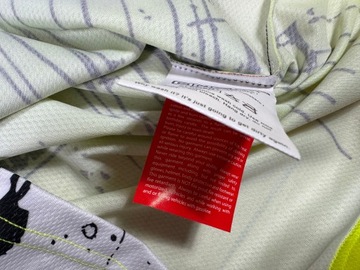 ФУТБОЛКА O'NEAL KIDS ELEMENT SERIES JUNIOR XL