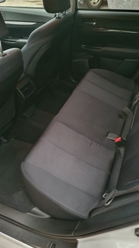 Subaru Legacy V Kombi 2.0 D 150KM 2011 Samochód osobowy SUBARU LEGACY, zdjęcie 8