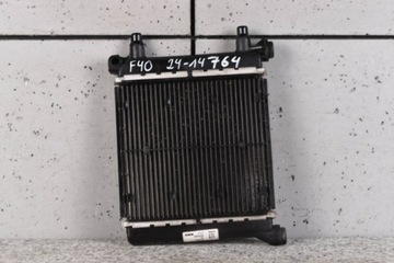 BMW F40 F45 F46 X1 F48 X2 F39 F60 PŘÍDAVNÁ CHLADIČ VODY 7634565 9884537