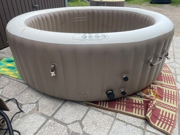 Джакузи Intex 28428EX Pure Spa 6 G235