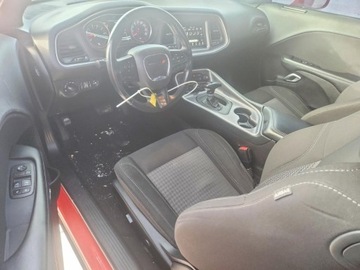 Dodge Challenger III 2022 Dodge Challenger Sxt 2022 3.6 Benzyna 303KM, zdjęcie 8