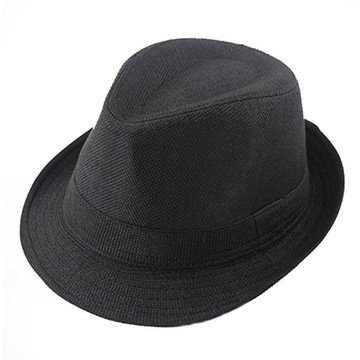 DZIECIĘCE KAPELUSZE FEDORA ELEGANCKI STYL DLA CHŁOPCÓW I DZIEWCZYNEK