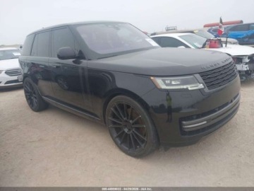 Land Rover Range Rover V 2023 Land Rover Range Rover P530 Se 2023 4.4 Benzyna 523KM, zdjęcie 6