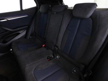 BMW X2 F39 Crossover 2.0 20d 190KM 2019 BMW X2 4x4 automat full LED sport grzane fotele, zdjęcie 16