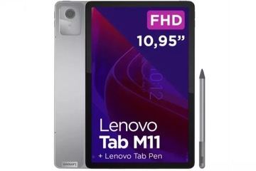 TABLET LENOVO TAB M11 TB330XU 10,95