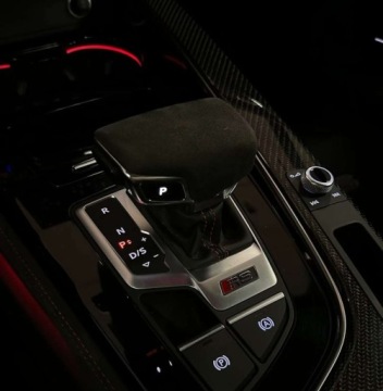 Audi A5 F5 RS5 Coupe Facelifting 2.9 TFSI 450KM 2021 Audi RS5 Coupe Coupe Salon Polska ASO R-CARS Warszawa 2.9 Benzyna 450KM, zdjęcie 16