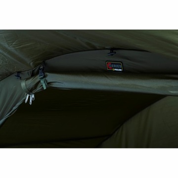 Палатка Prologic C-Series Bivvy на 1 человека