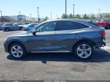 Audi 2021 Audi Q5 Sportback 2021 AUDI Q5 SPORTBACK PREMIUM 45 TFSI QUATTRO S TRONIC, zdjęcie 4