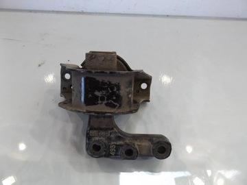 C3 II 1,4HDI UCHYCENÍ MOTORU