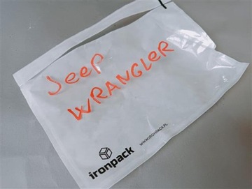 JEEP WRANGLER HLAVICE PÁKY ŘAZENÍ