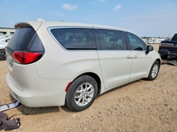 Chrysler Pacifica II 2017 Chrysler Pacifica Touring 2017 3.6 Benzyna 287KM, zdjęcie 3