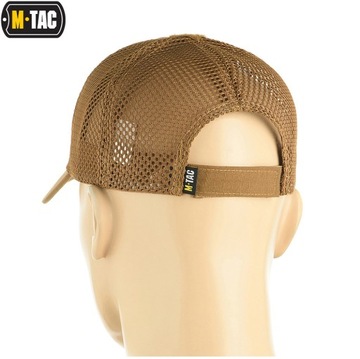 БЕЙСБОЛЬНАЯ КЕПКА M-Tac COYOTE S/M