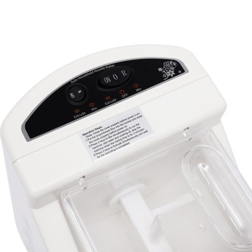 Полностью автоматическая машина для макаронных изделий 220 В 180 Вт