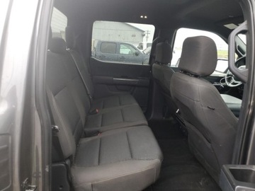 Ford 2022 Ford F150 Supercrew 2022 3.5l 3.5 Hybryda 430KM, zdjęcie 10