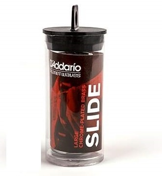 Латунная направляющая D'ADDARIO Большая